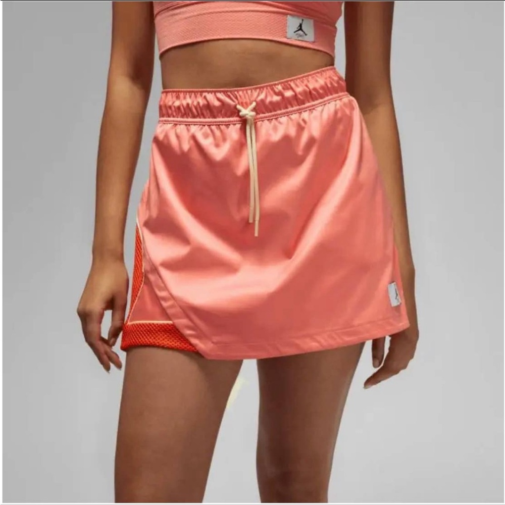 NWT Jordan Skort